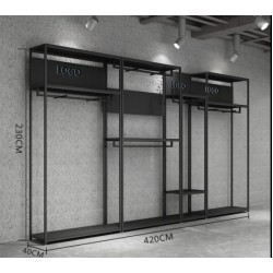 А1 - Зразок збірки під одяг 